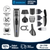Kit Perawatan Pria 4 in 1 S-2769 Stylish
