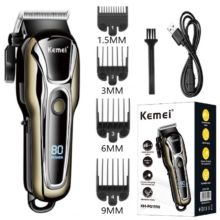 Groomer Pria Multi-fungsi