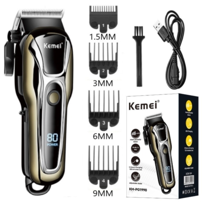 Groomer Pria Multi-fungsi