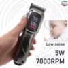 Alat Cukur Rambut Kemei KM-1550 Kuat