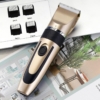 Alat Cukur Rambut Elektrik Cordless Professional