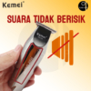 Cukur Rambut Kemei KM-032 – Alat Cukur Praktis dan Praktis