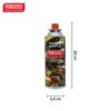 Tabung Gas MRC 001 Terlaris