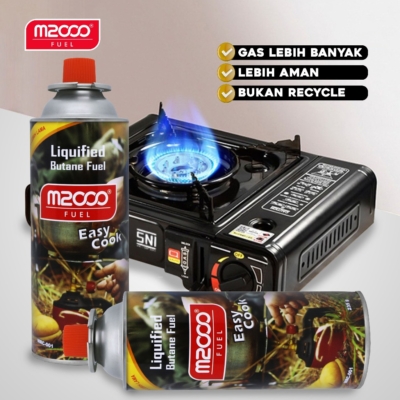 Tabung Gas MRC 001 Terlaris
