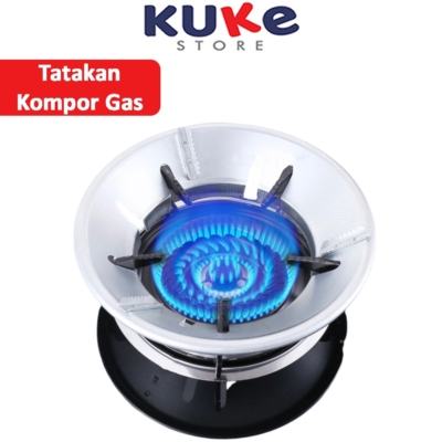 Alas Kompor Gas Serbaguna