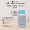 Termos Kelly Jug 1L – Keren dan Tahan Cuaca!