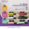 Kompor Portable Tecstar 2 in 1 – Praktis dan Stylish!