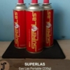 Gas Las Portable Superlas