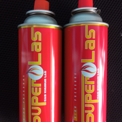 Gas Las Portable Superlas