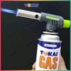 Gas Kompor Portable Tokai 235gr – Bahan Bakar Butana