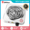 Kompor Listrik Mini GM Bear 1573 – Sederhana dan Praktis untuk Memasak
