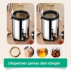 Termos Jumbo Milk Tea Elegan