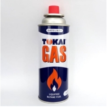 Gas Portable Tokai 235gr
