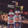Gas Portable Berkualitas