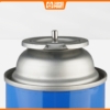 Gas Portable Hi-Cook 230 gram – Paket Hemat 4 Tabung