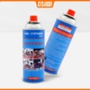 Gas Portable Hi-Cook 230 gram – Paket Hemat 4 Tabung