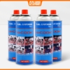 Gas Portable Hi-Cook 230 gram – Paket Hemat 4 Tabung