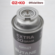 Tabung Gas Mini Portabel