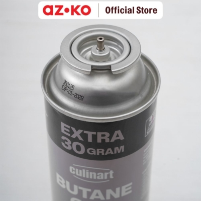 Tabung Gas Mini Portabel