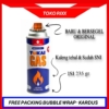 Tabung Gas Portable Tokai 235 Gram