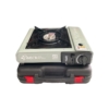 Kompor Portable 2 in 1 Multi Warna