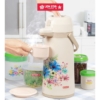 Thermos Praktis Multi Warna 2.5L
