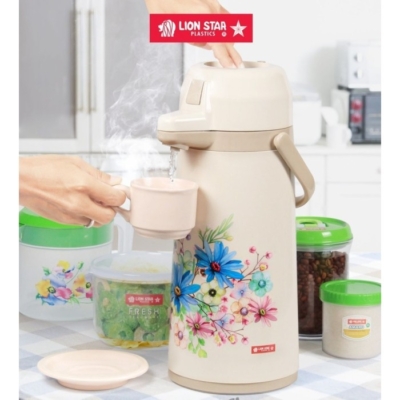 Thermos Praktis Multi Warna 2.5L