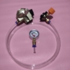 Regulator Gas Portable Praktis