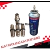 Alat Pengisi Gas LPG untuk Kaleng