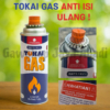 Tabung Gas Butana 235 gr – Solusi Masak Praktis