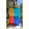 Wadah Makanan Serbaguna 2.2L – Set 4 Pcs