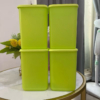 Wadah Makanan Serbaguna 2.2L – Set 4 Pcs