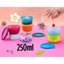 Mangkok Serbaguna 250ml