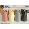 Teko Nordic X&W TS-116 1L – Termos Stylish untuk Air Panas dan Dingin