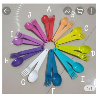 Tupperware Original Terbaru