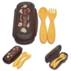 Set Alat Makan TUPPERWARE