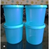 Set Wadah Penyimpanan Gula dan Kopi