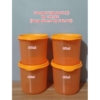 Set Wadah Penyimpanan Gula dan Kopi