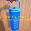 Botol Air Jumbo 2 Liter – Tahan Dingin!