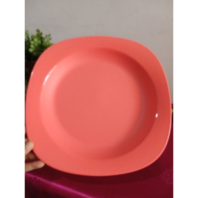 Piring Makan Blossom – D 25,7 cm