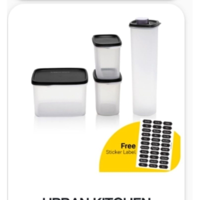 Dispenser Minyak Praktis