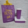 Set Pesta Seru