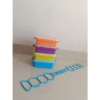 Set Wadah Makan Piknik 4 Susun