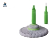 Mop Putar Hijau – Pel Serbaguna dengan Kain Microfiber