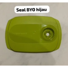 Seal Kotak Makan 19 cm