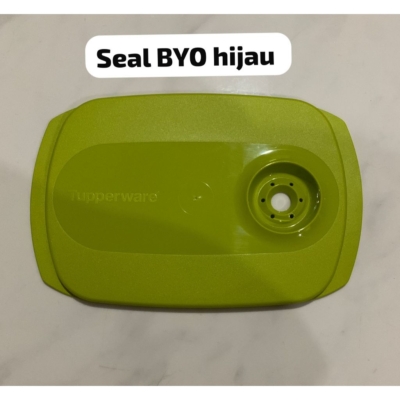 Seal Kotak Makan 19 cm