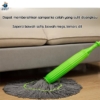 Mop Putar Hijau – Pel Serbaguna dengan Kain Microfiber
