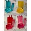 Set Bekal Praktis Lolly dan Eco Botol
