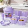 Set Piknik Praktis 32 Pcs