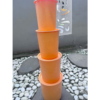 Set Toples Mozaik Serbaguna